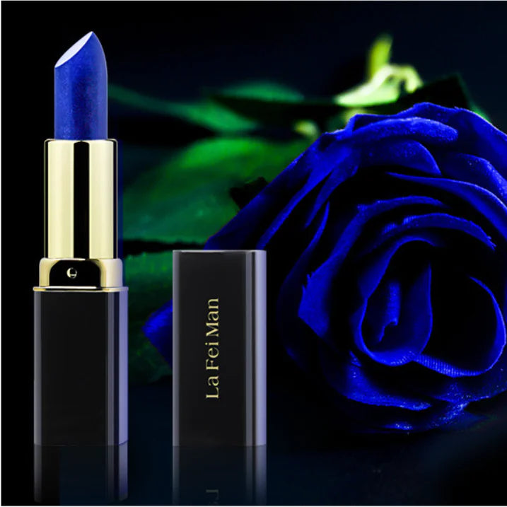Color Changing Waterproof Non-Stick Lipstick