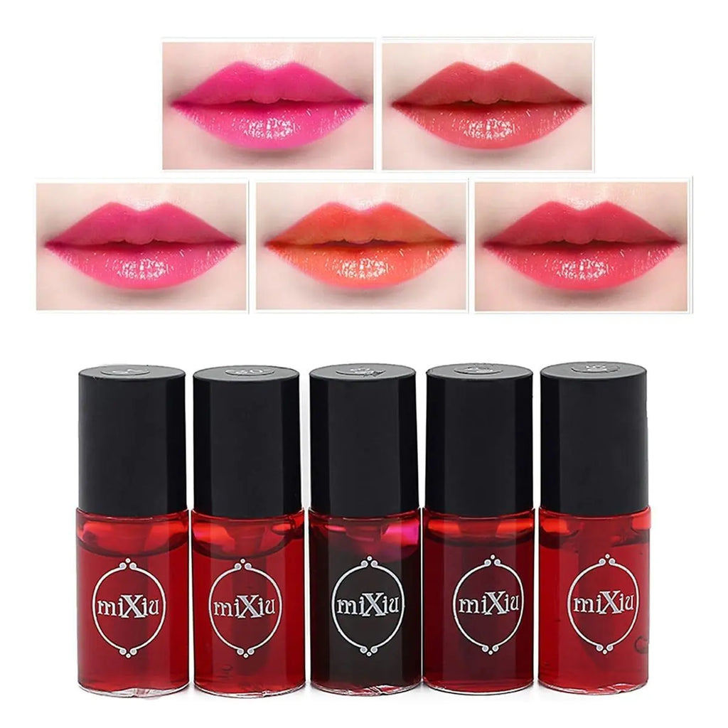 Mixiu Gradient Water Lip Liquid Lipstick