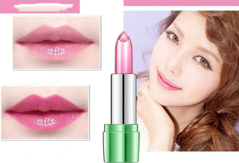 Aloe Vera Radiant Color Change Lipstick