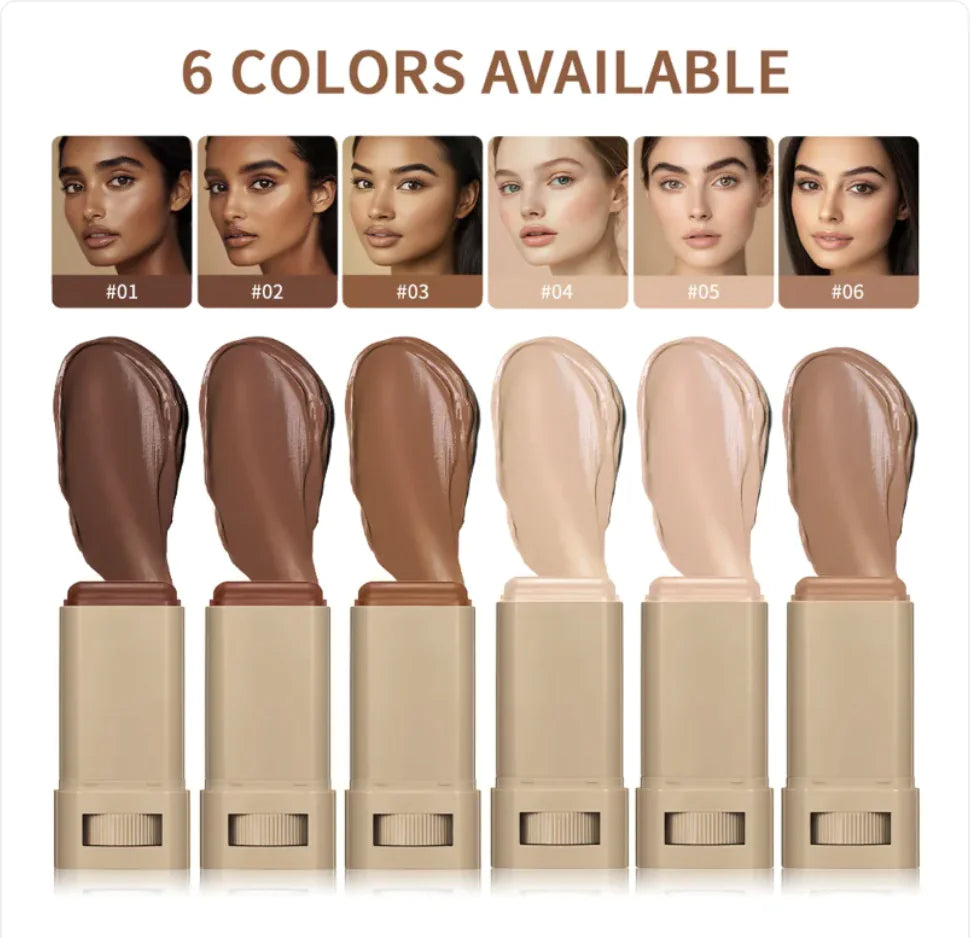 Highlight & Blush Essence Beauty Stick