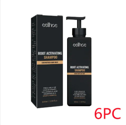 Anti-Hair Loss Repair Shampoo