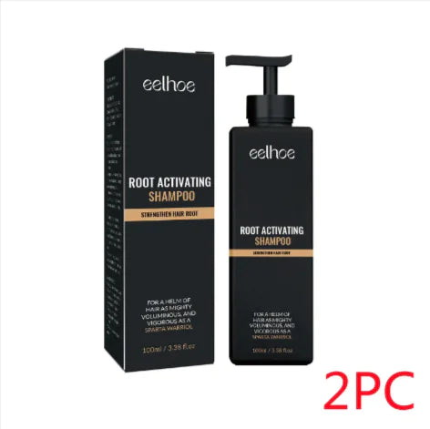 Anti-Hair Loss Repair Shampoo