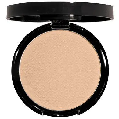 Dual Active Powder Foundation (Light Beige)