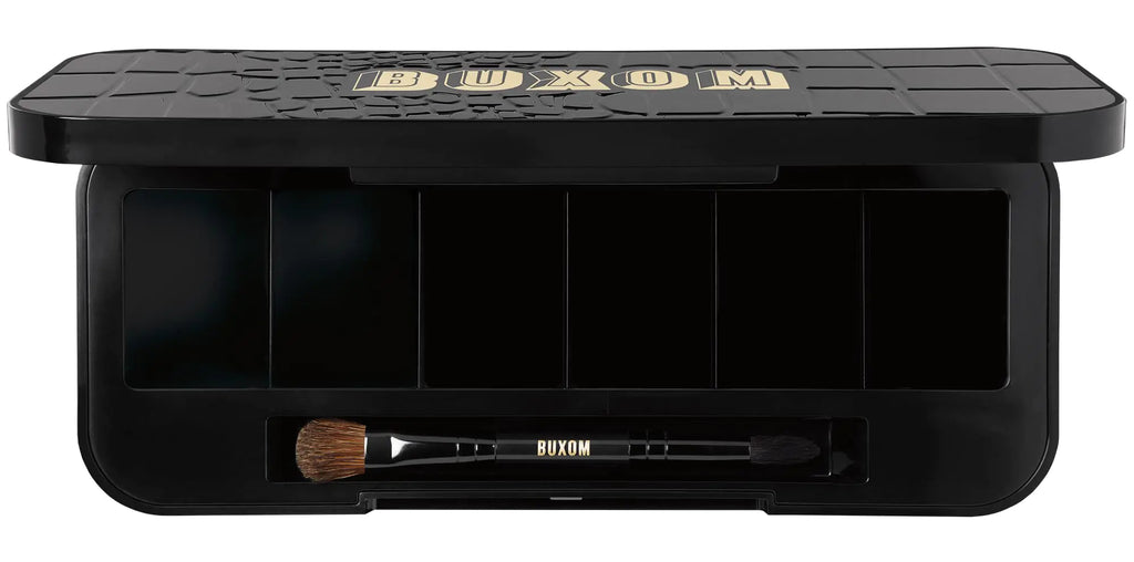 Buxom Empty Eyeshadow Bar Palette 1 Ct.
