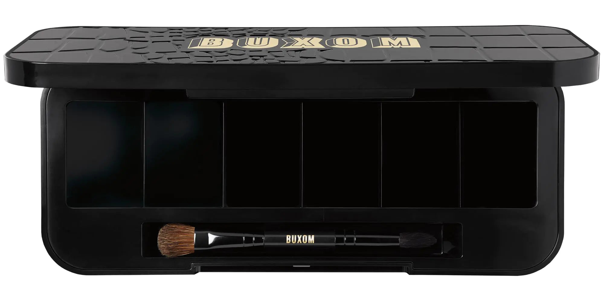 Buxom Empty Eyeshadow Bar Palette 1 Ct.