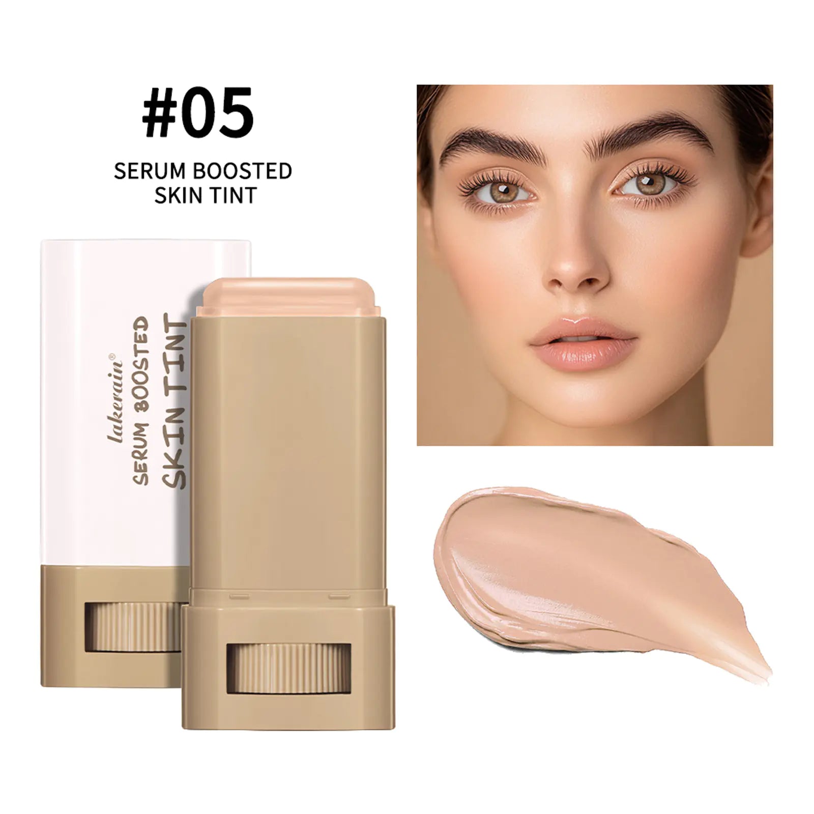 Highlight & Blush Essence Beauty Stick