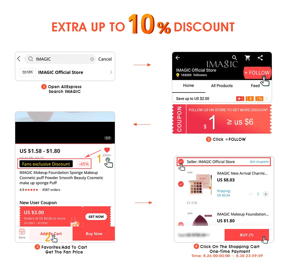 IMAGIC Lipstick Moisturizer Lips Smooth Lip Stick Long Lasting Charming Lip Lipstick Cosmetic Beauty Makeup 12 Colors