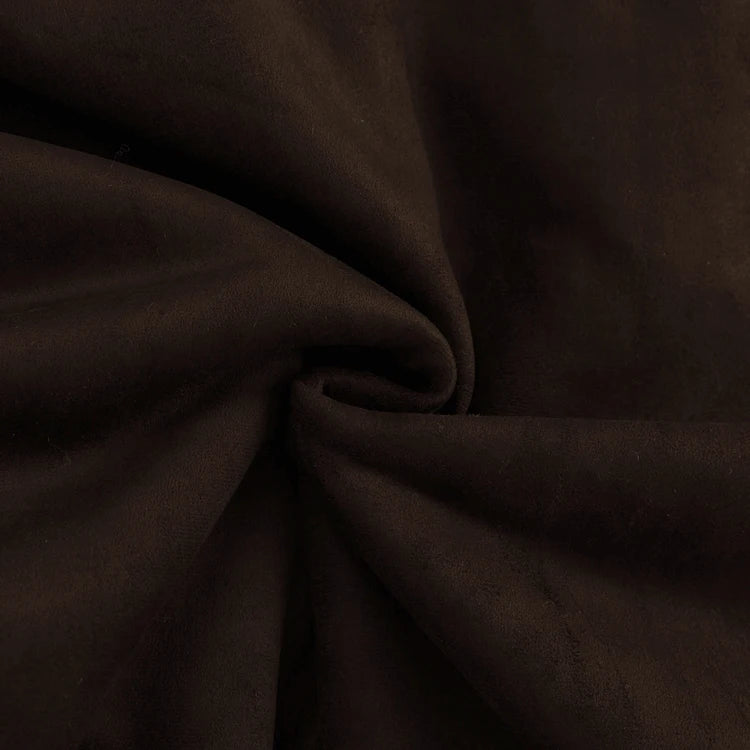 Ladies Warm Wear Custom Women's Clothes 2024 Jackets and Coats Suede Zip up Vintage Sherpa Fleece Winter Jacket Woman