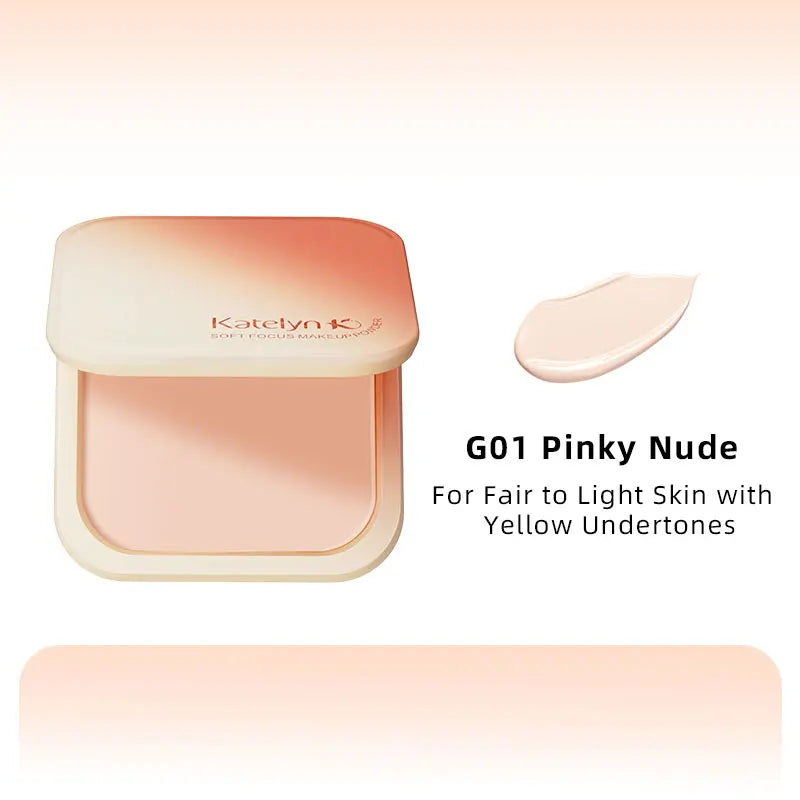 OEM Waterproof Foundation Concealer Makeup Long-lasting Face Matte Foundation Cream for Sensitive Skin