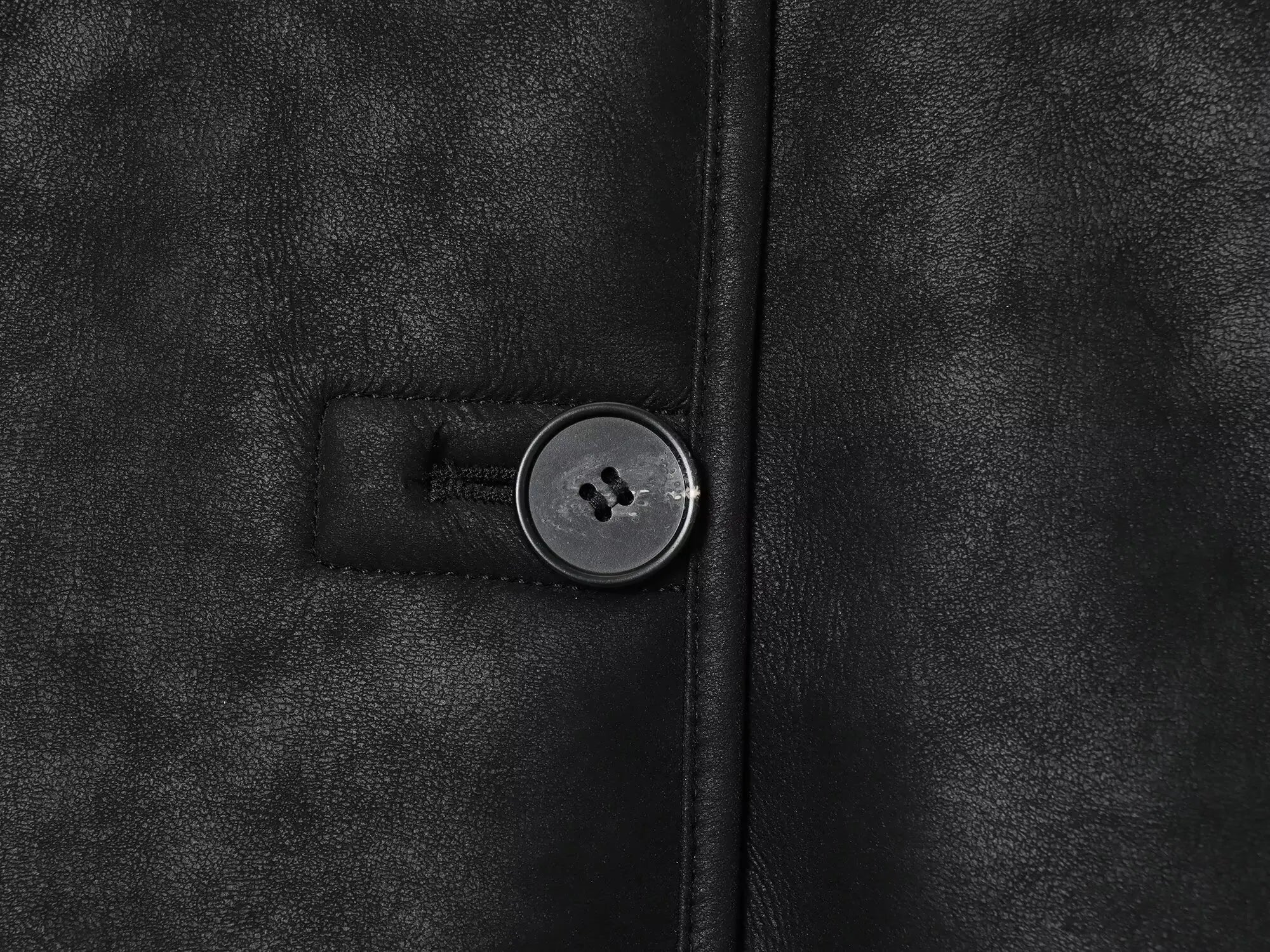 Women 2025 Autumn New Fashion Double-sided Thickened Jacket Coat Vintage Long Sleeve Pockets Casual Female Outerwear Chic Tops