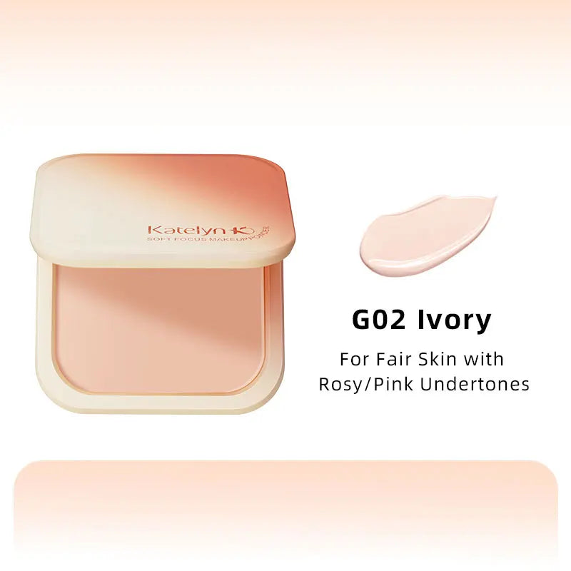 OEM Waterproof Foundation Concealer Makeup Long-lasting Face Matte Foundation Cream for Sensitive Skin