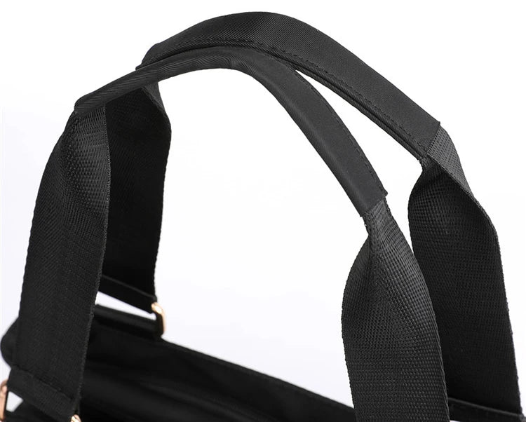 2025 New Women's Shoulder bags Top-Handle Bags High Quality Nylon Ladies Leisure Totes Crossbody Bag Female Handbags bolsas