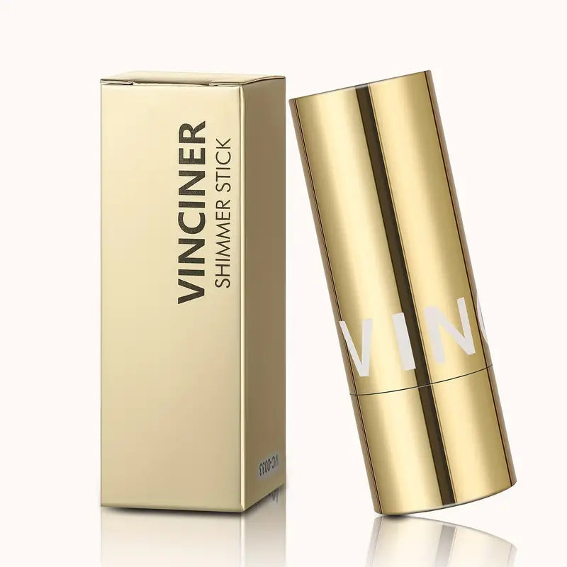 Multifunctional Highlight Blush and Contour Makeup Stick