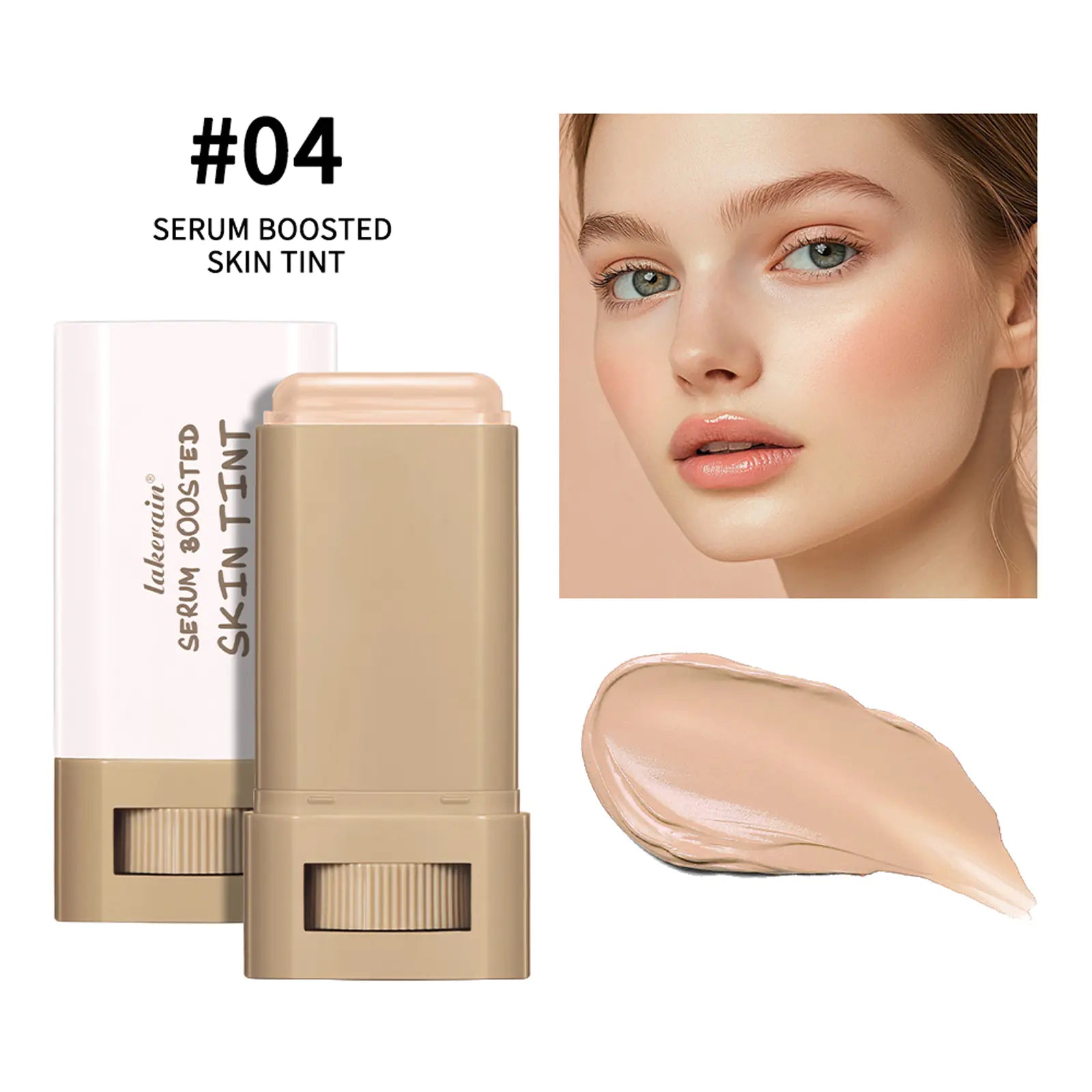 Highlight & Blush Essence Beauty Stick