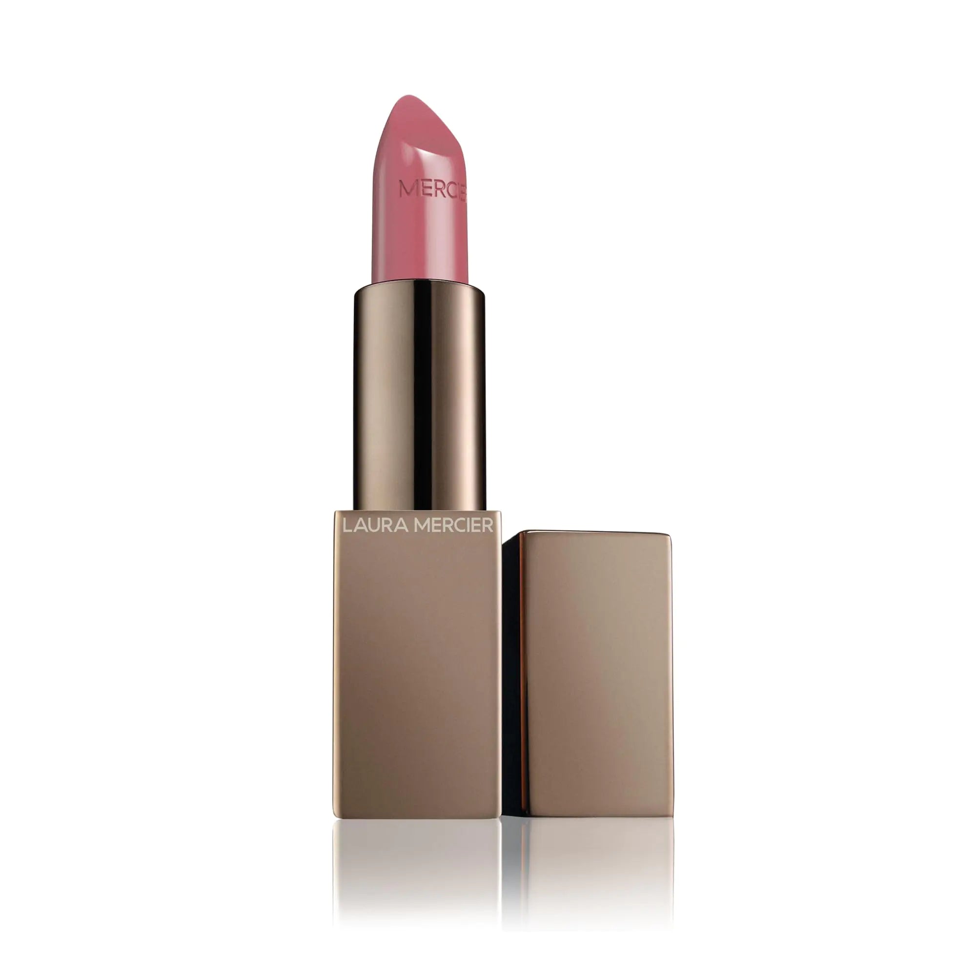 Laura Mercier Rouge Essentiel Silky Cream Lipstick