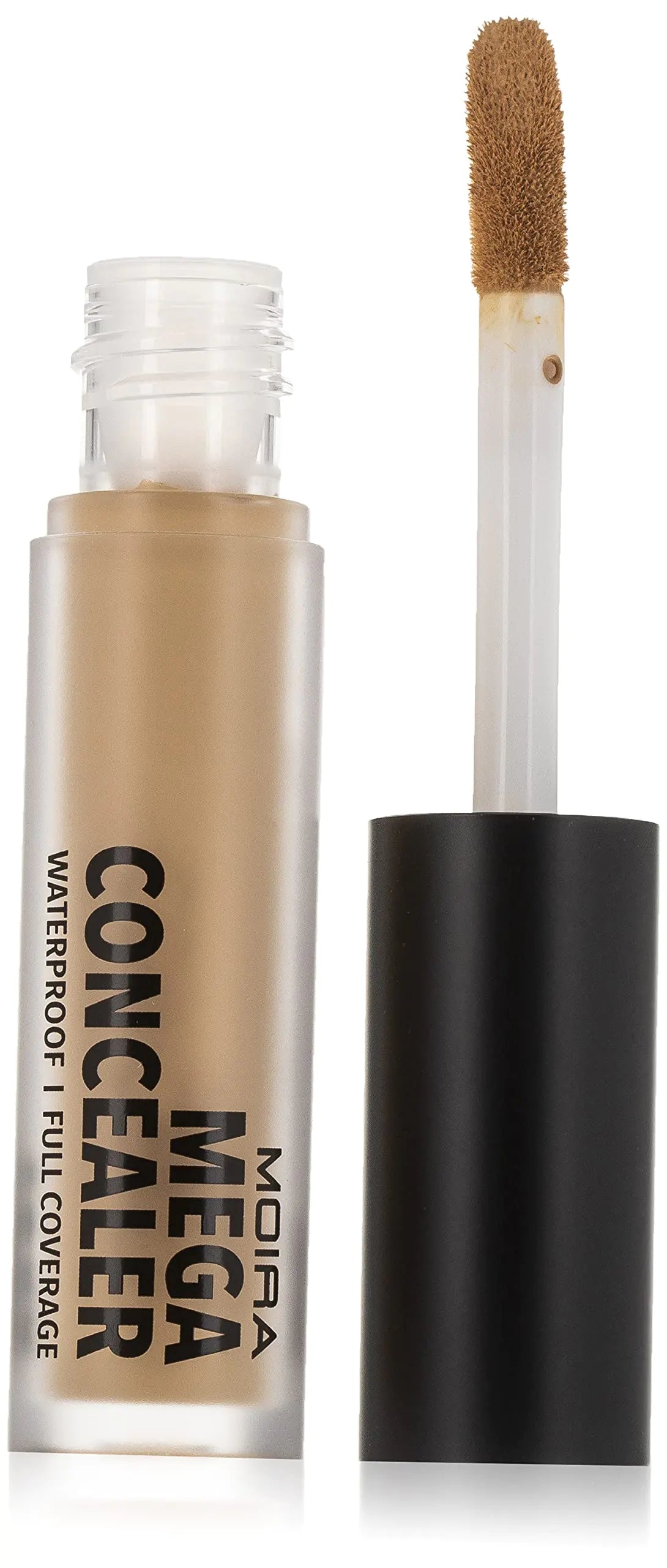 Mega Waterproof Concealer (250 Custard)