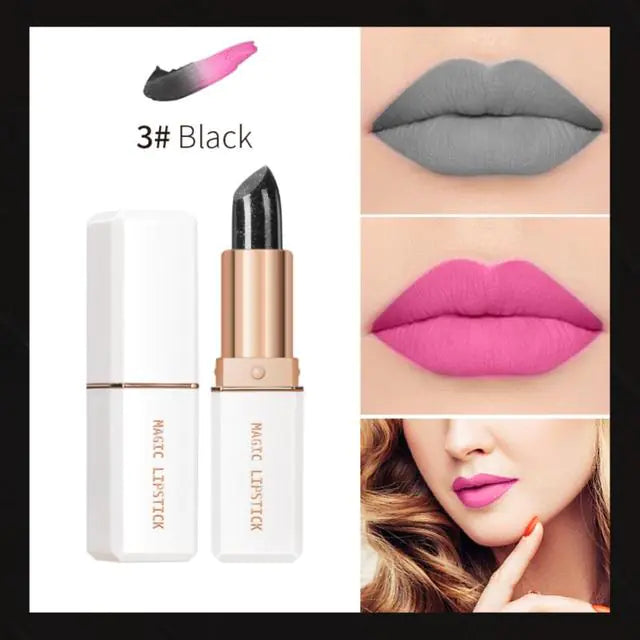 Lakerain Color Changing Lipstick - Moisturizing Balm