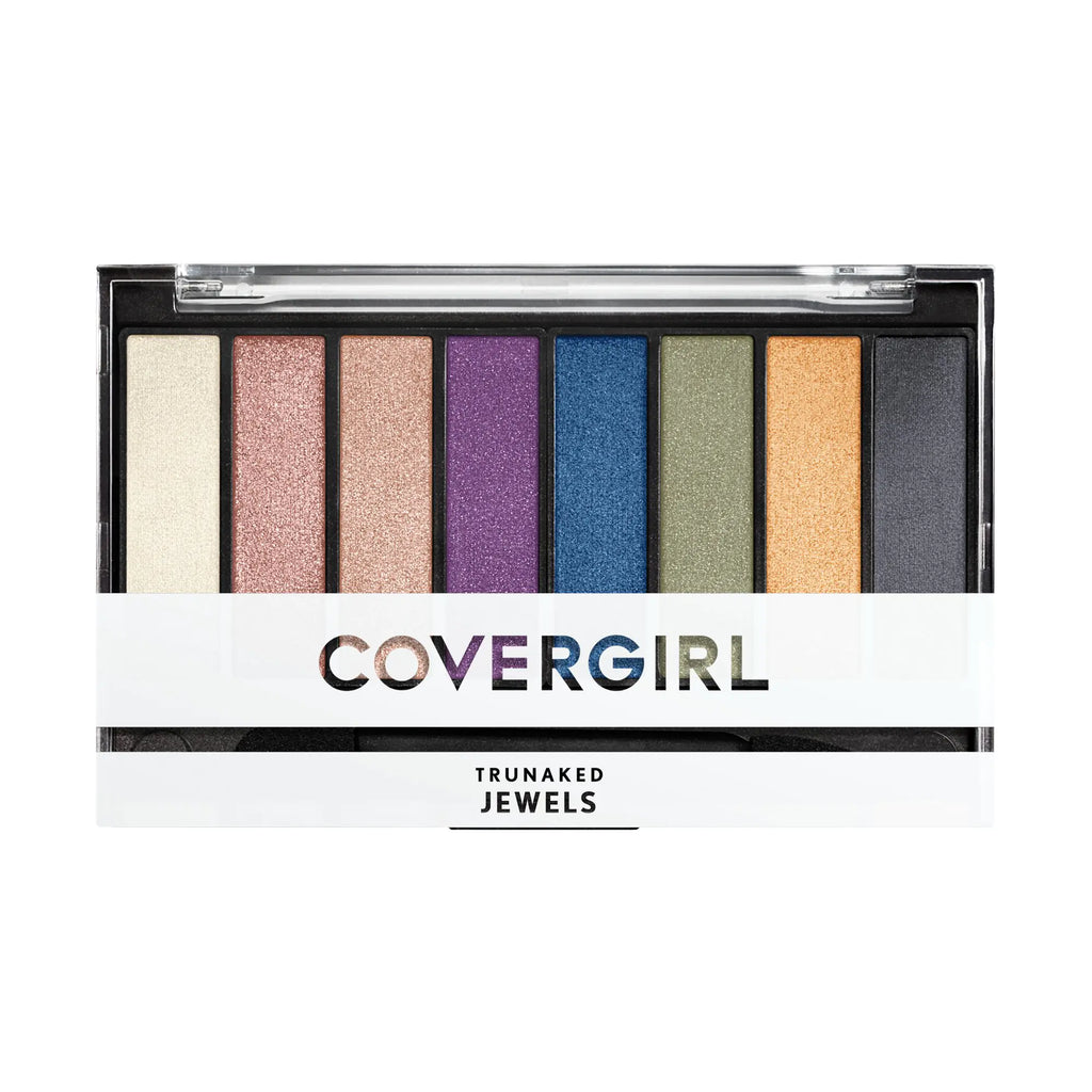 COVERGIRL truNAKED Eyeshadow Palette (packaging may vary)