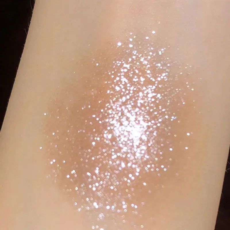 Monochrome Shimmer Eyeshadow