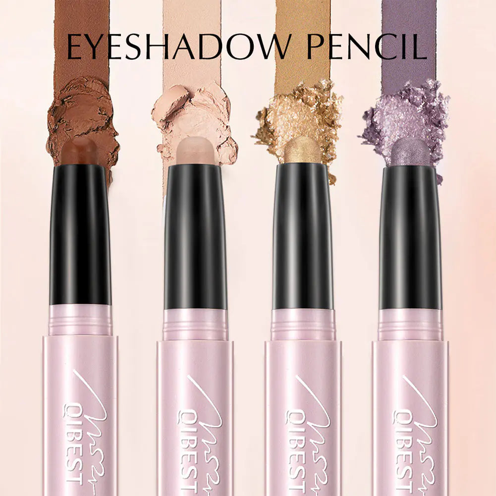 Pearlescent Silkworm Eyeshadow Pen - Waterproof Pigment