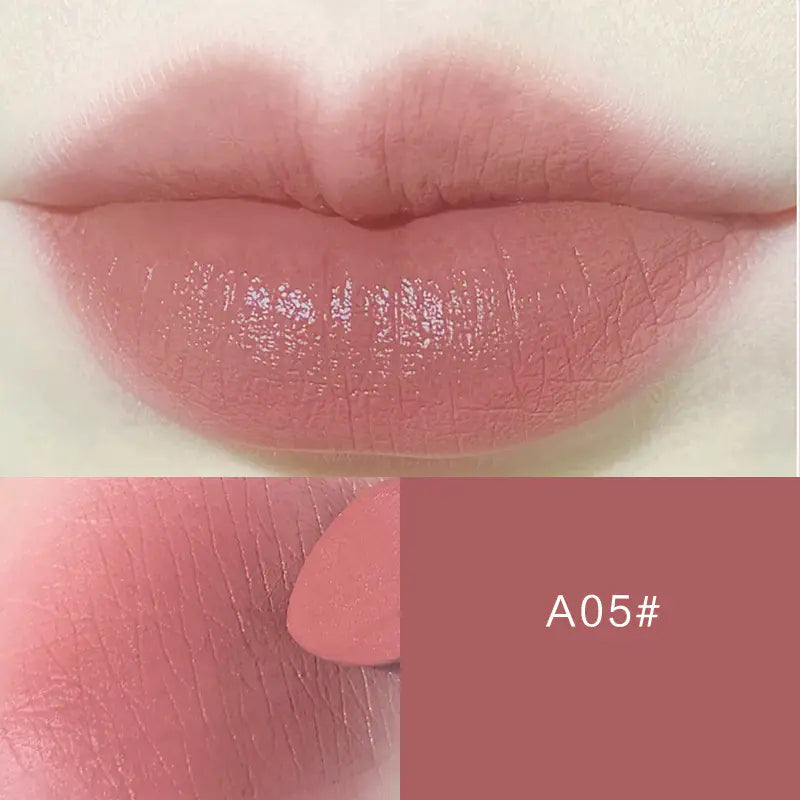 Moisturizing Lipstick for Students - Chinese Cosmetics