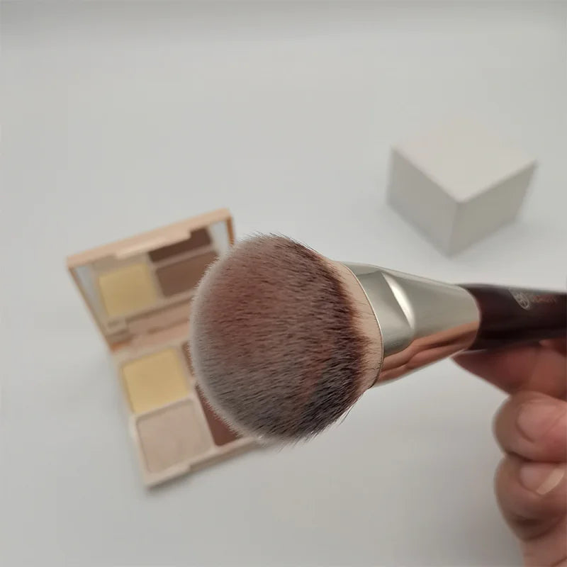 Contour & Foundation Multi-Brush