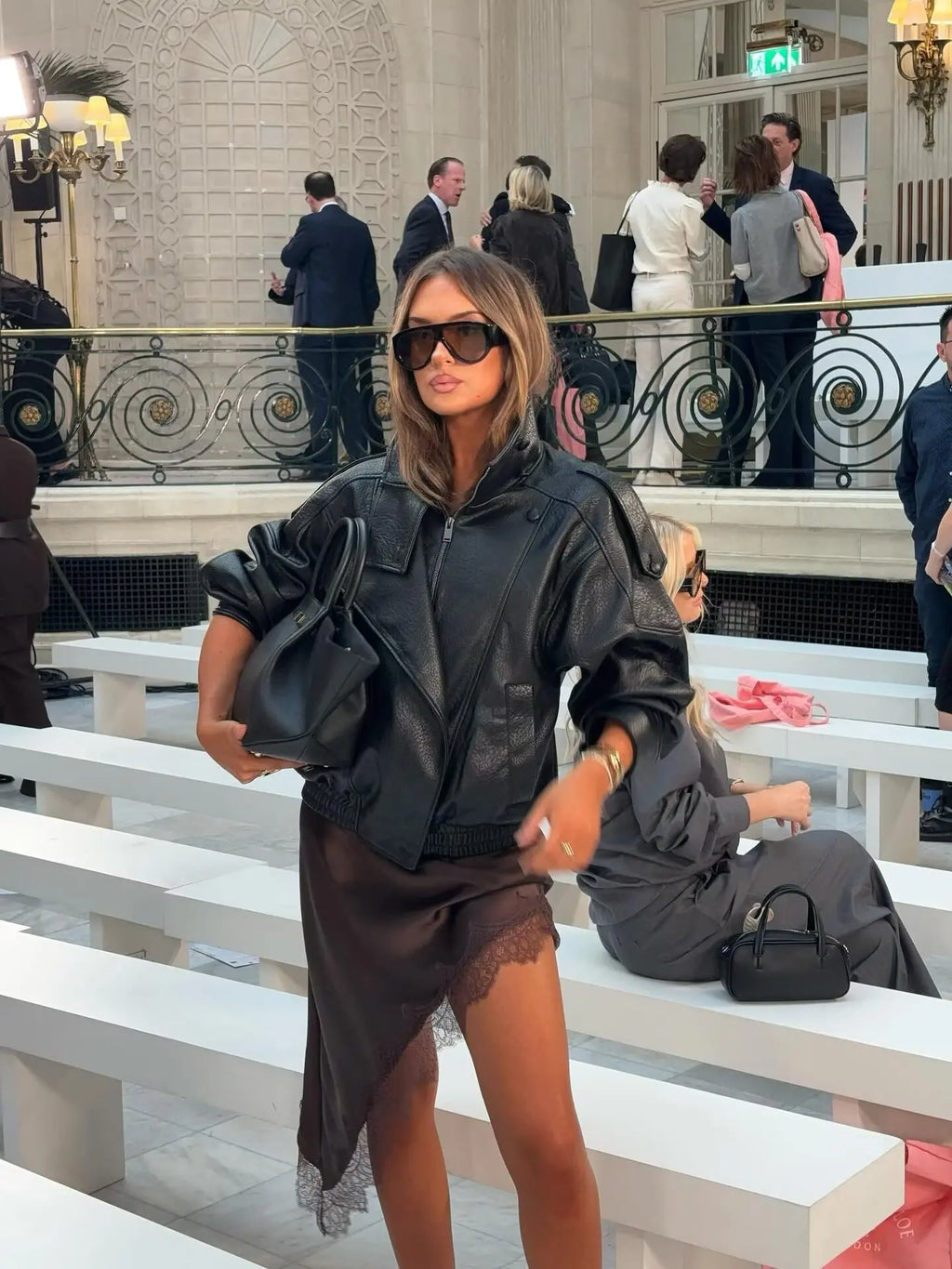 Women's Winter Jackets 2025 New -5 Degree Warm Women's Coats Fashion Thick Elegant Loose Jackets Street Youth Chic Travel Coats