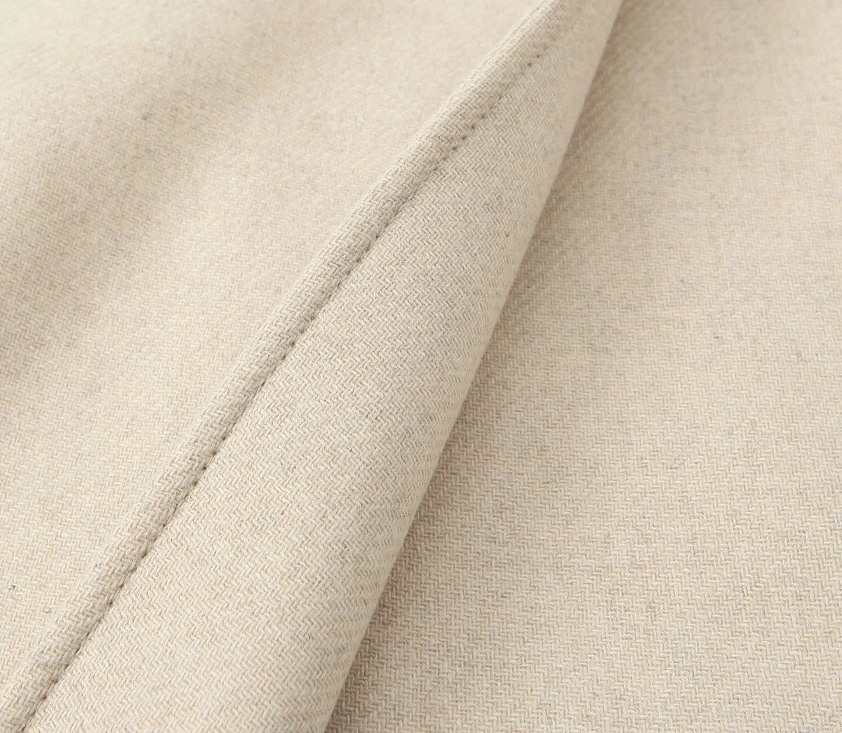 Woolen Coat Fall Fashion Black Long Coat Elegant And Pretty Women's Coats American Retro Autumn Outerwear Urban Coats