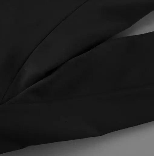 Women's Coat 2025 Autumn New V-Neck Lace Lace Queen Style Black Temperament Small Suit Coat Gorgeous Retro Elegant Coat