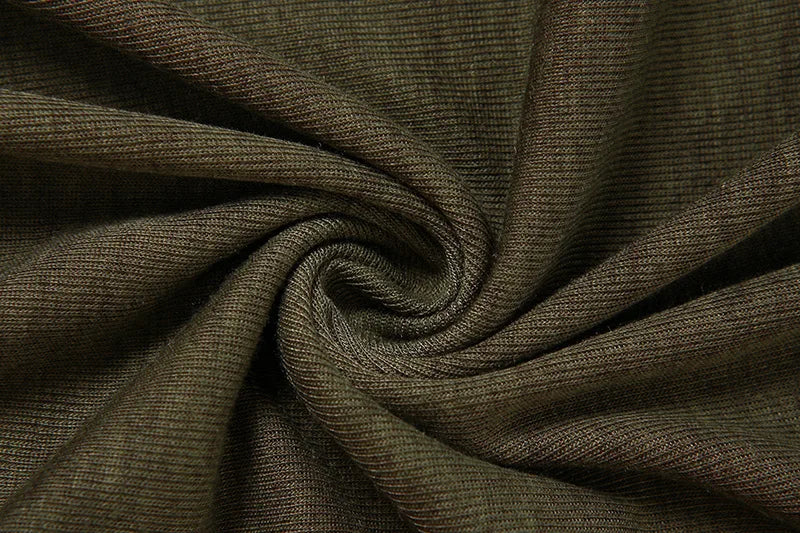 2023 Summer Fashion Trend Women's Clothing New Hooded Loose Hem Slit Personalized Dress Party Dress Club Clothing