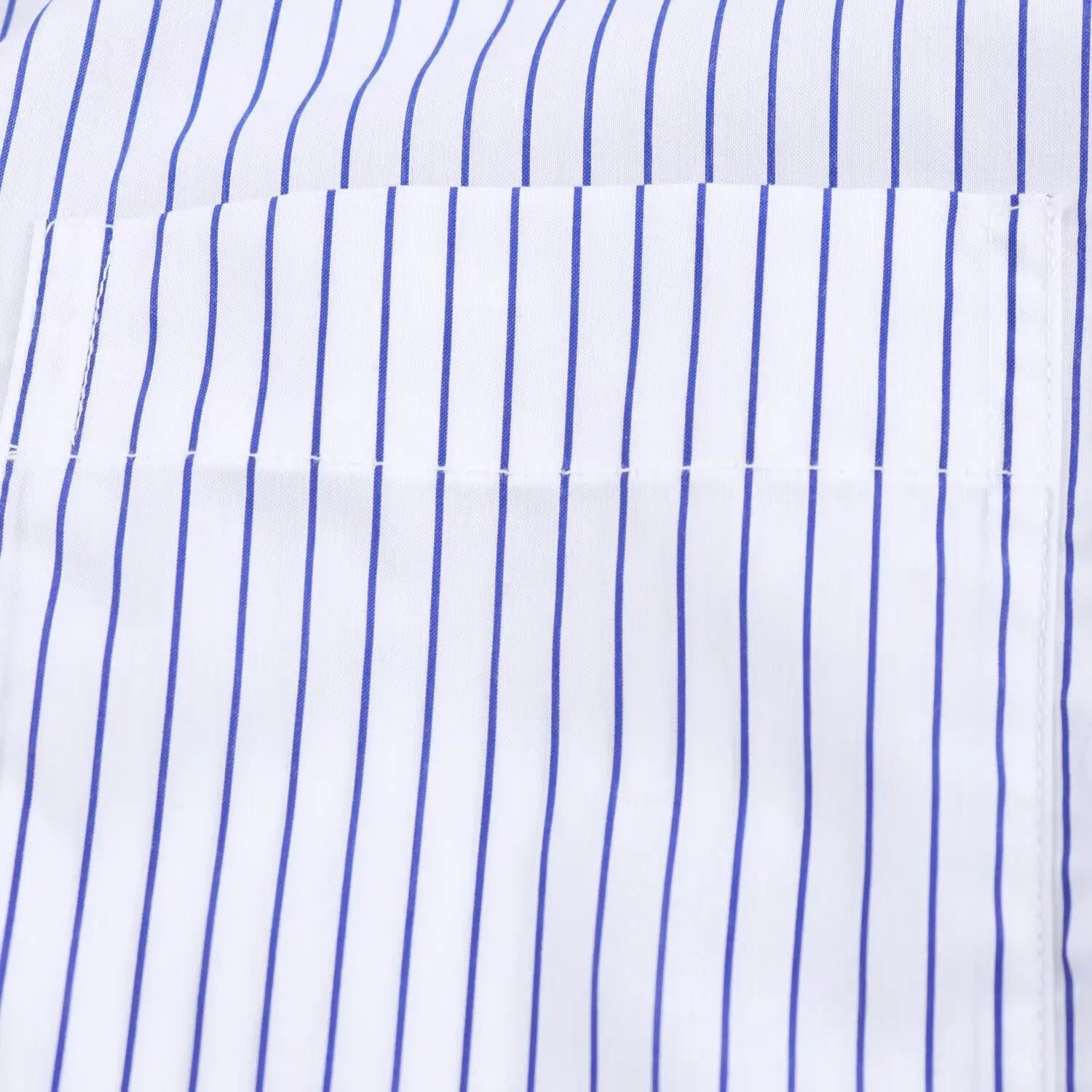 HH Women Elegant Commuter Shirt Splicing Loose Striped Single-breasted Lapel Blouse Female Spring Casual Long-sleeved Top