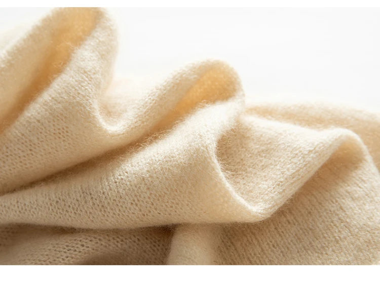 Women 100% Cashmere Bottom Price Tube Scarf Light Chimney Scarf Neck Gaiter Warmer Cowl Collar Loop Soft Knit Accessories Kids