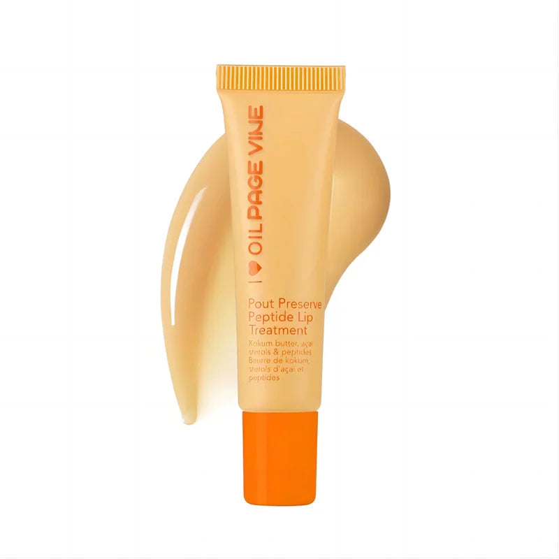 Winter moisturizing lip color lipstick,liquid lipstick moisturizing polypeptide pudding, Plumping Hydrating Lip Gloss Cosmetics