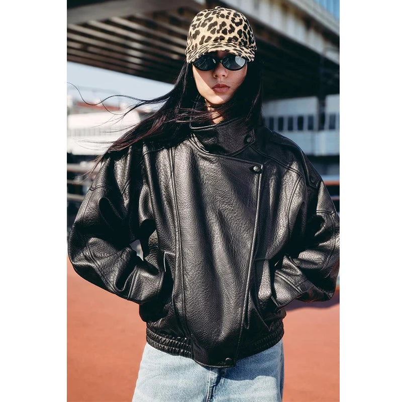 Women's Winter Jackets 2025 New -5 Degree Warm Women's Coats Fashion Thick Elegant Loose Jackets Street Youth Chic Travel Coats