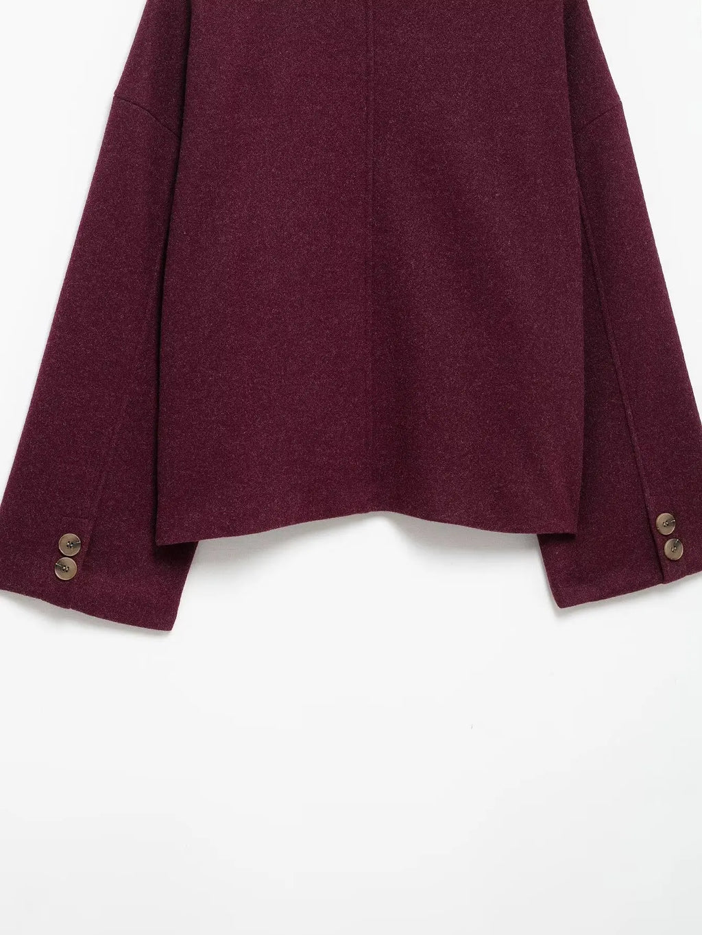 Women's Jackets Coats Autumn 2025 New Chic Loose Long-Sleeved Warm Jackets Fashion Joker Elegant Women's Street Youth Outerwear