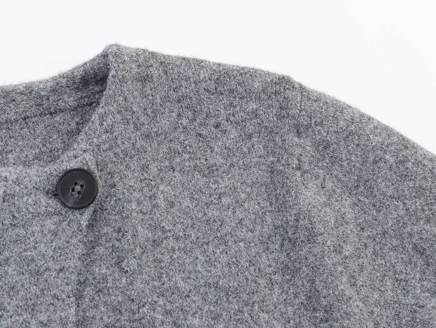 2025 Winter New Product Lazy Style Retro Kimono Style Knitted Open Sleeve Coat cardigan Coat for Women