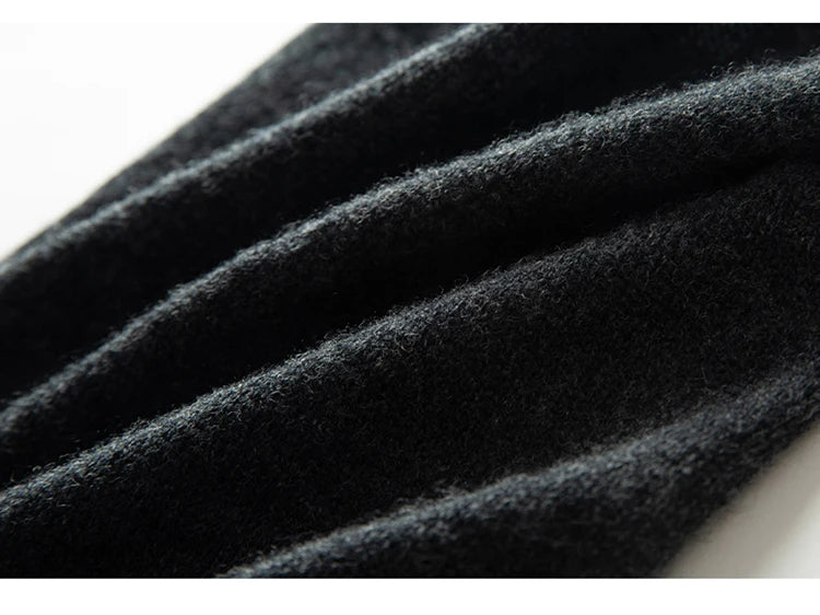 Women 100% Cashmere Bottom Price Tube Scarf Light Chimney Scarf Neck Gaiter Warmer Cowl Collar Loop Soft Knit Accessories Kids