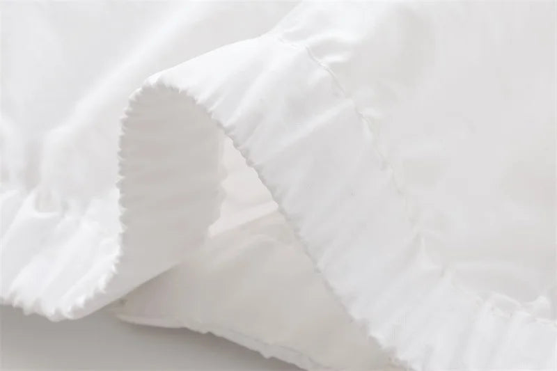 Women's Jacket 2025 Autumn New Arrival White Long Sleeve Simple Style Nylon Short Sports Hooded Top Jacket Casual Fashion