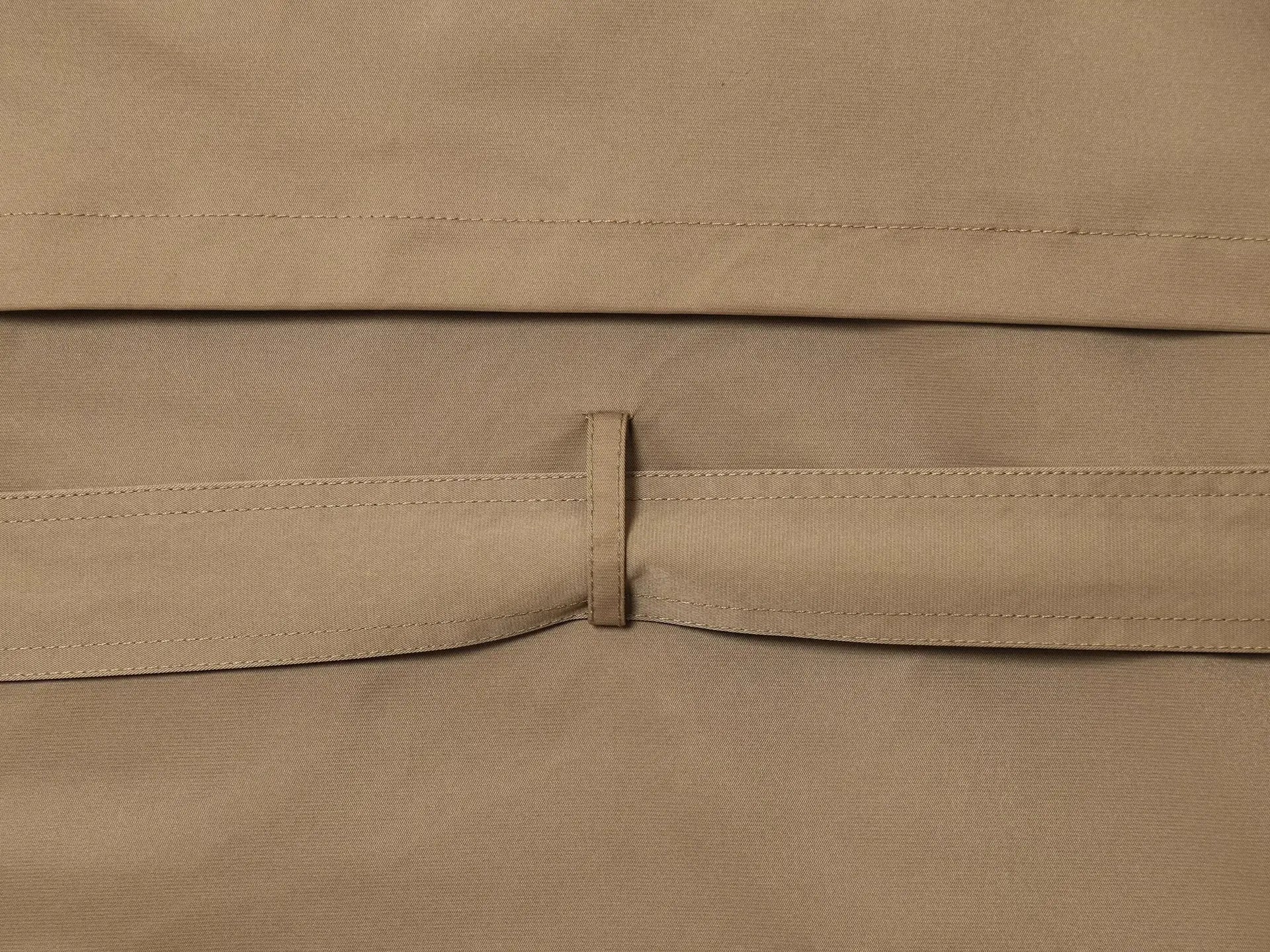 Women's Loose Motorcycle Jacket Stand-up Collar Long-sleeved Double-breasted Pocket Solid Color Cropped Overcoat New Chic Jacket