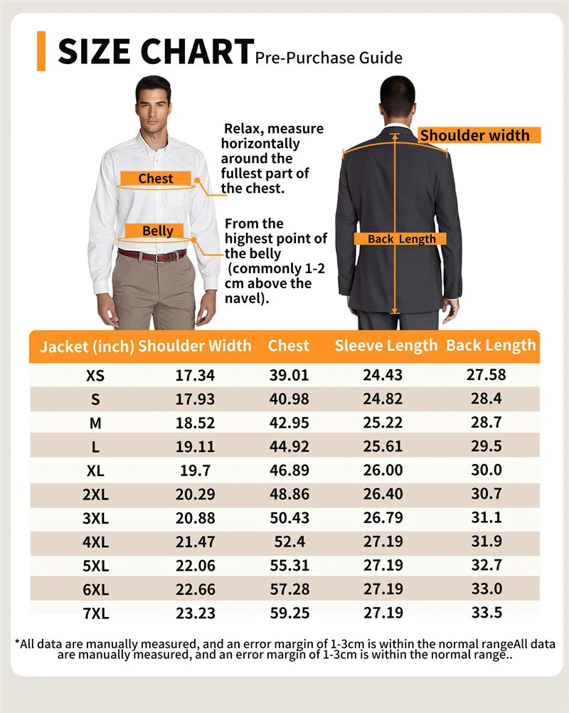 Corduroy Jackets For Man Elegant Men's Suits Comfortable Work Wear Male Blazer Luxury Man Jacket Winter Work Clothes Ribbed Coat