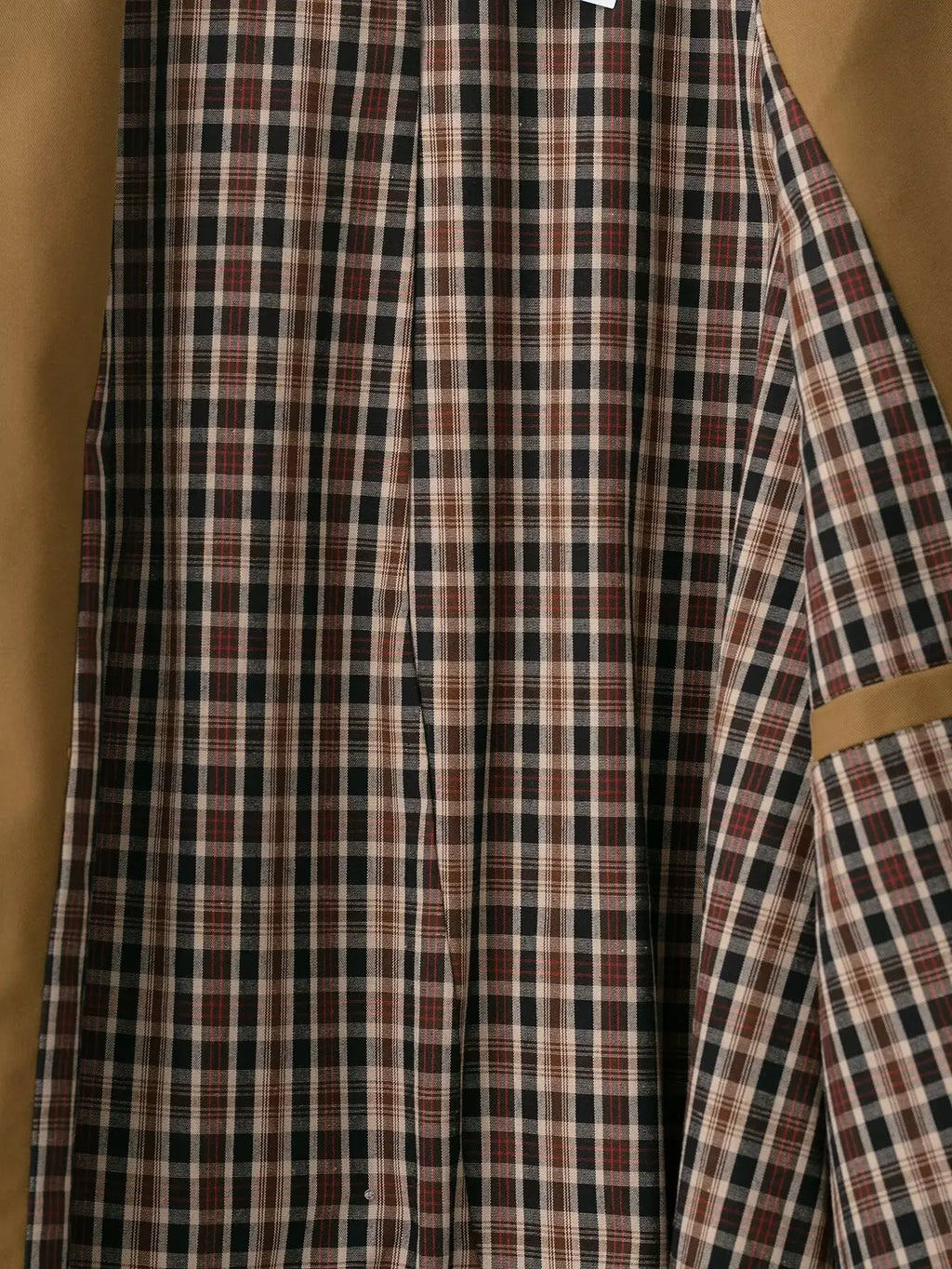 2025 New Women Mid-length Trench Coat Solid Single-Breasted Stand Collar Classic Windbreaker Female Casual Chic Outerwear