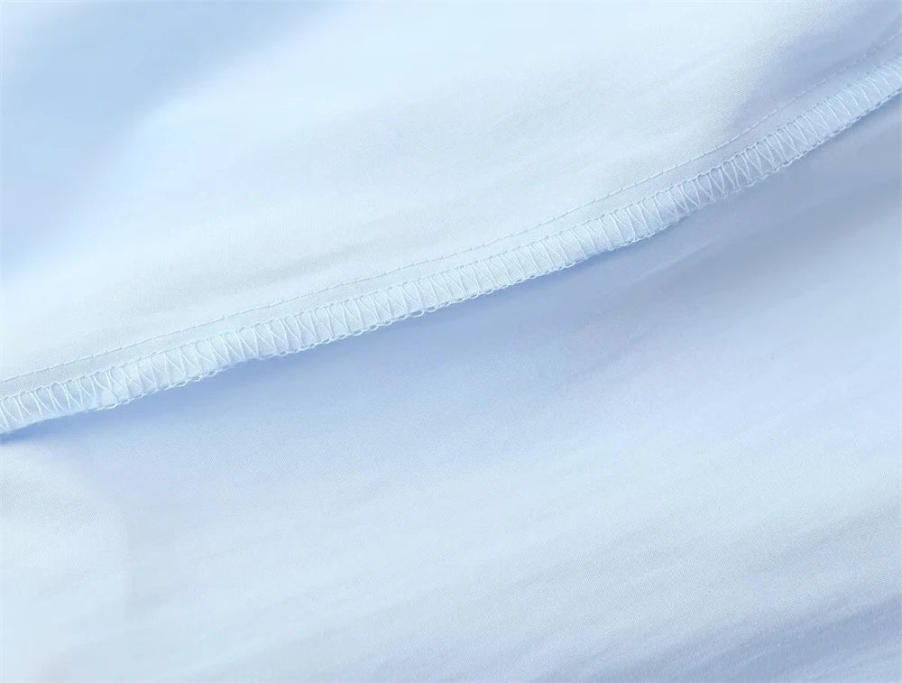 Women's Shirt 2025 New Fashion Autumn Winter Long Sleeve Soft Drape Shirt for Women Casual Chic Ladies Clothes