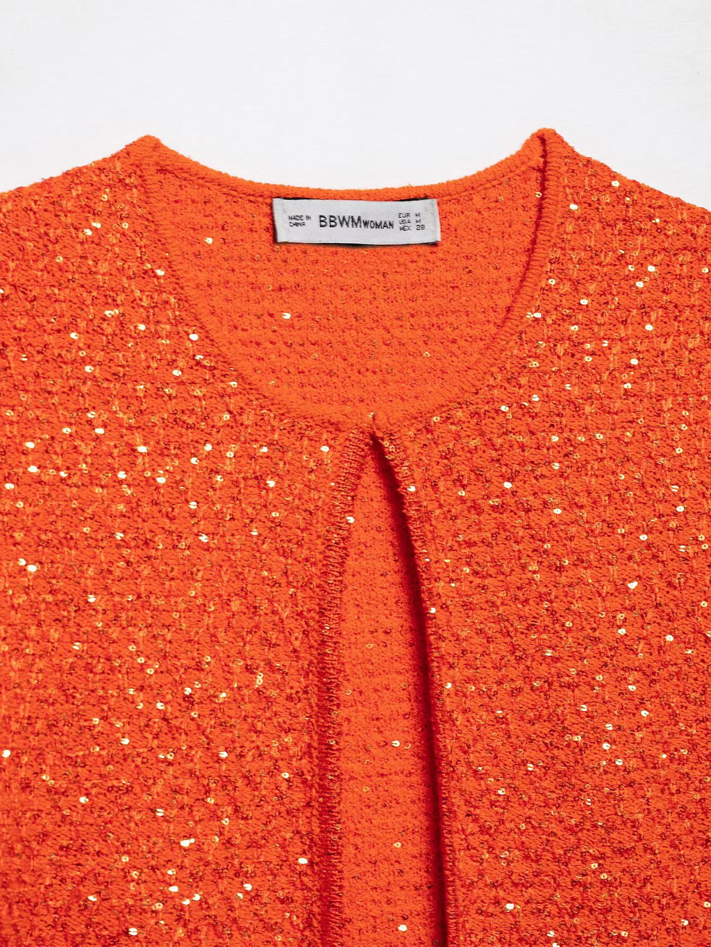 Women's Clothing 2025 New Style European And American Fashion Simple Pearl Decoration Knitted Top Knitted Vest