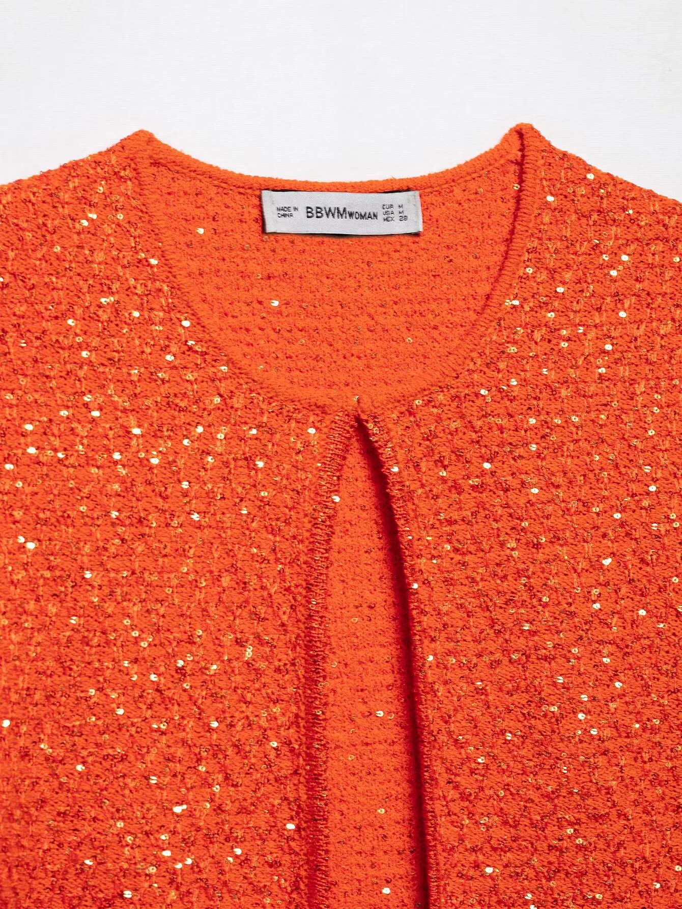 Women's Clothing 2025 New Style European And American Fashion Simple Pearl Decoration Knitted Top Knitted Vest