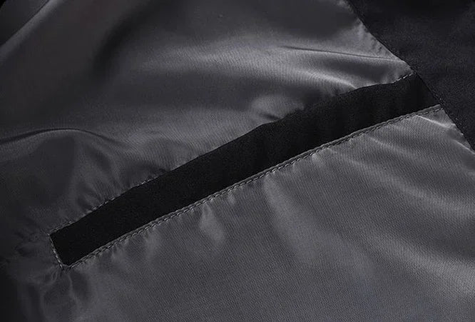 Man Padded Coat Youth Down Jackets for Men Outdoor Clothing Novelties Parkas Cold Padding Winter Clothes 2025 Trend Hot Cheap