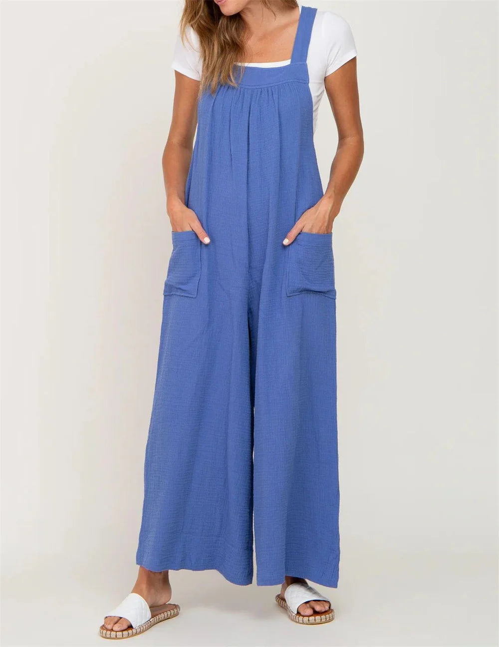 Maternity Clothes Cargo Pants Pregnant Women Clothing Wide-leg Overall Lace-up Mother Trousers Casual Maternity Workwear Pants