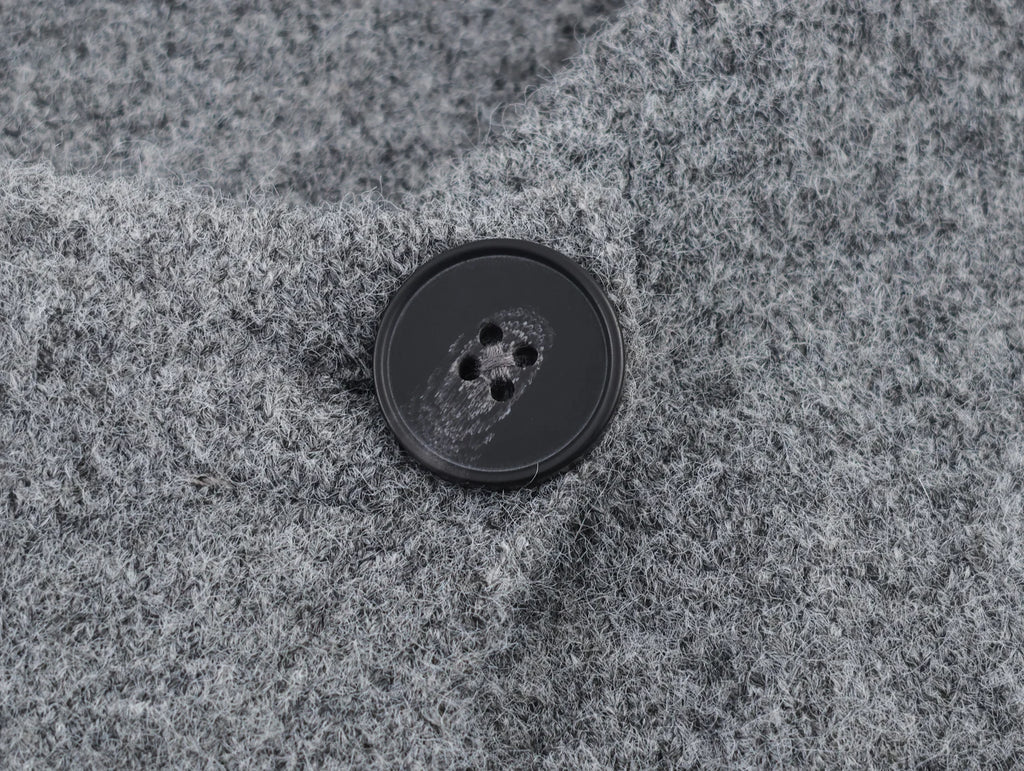 2025 Winter New Product Lazy Style Retro Kimono Style Knitted Open Sleeve Coat cardigan Coat for Women