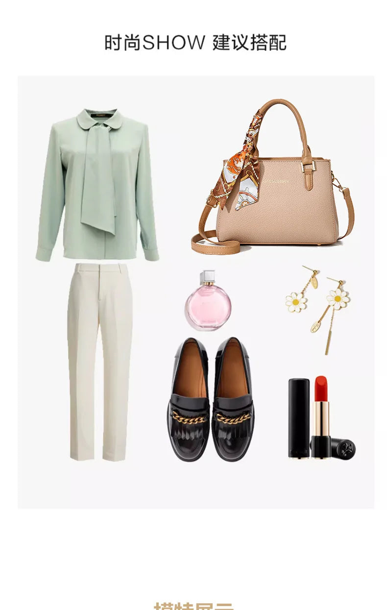 Women bag Handbag for women 2025 sac a main Casual foreign style Canvas large capacity ladies trend fashion elegant bag