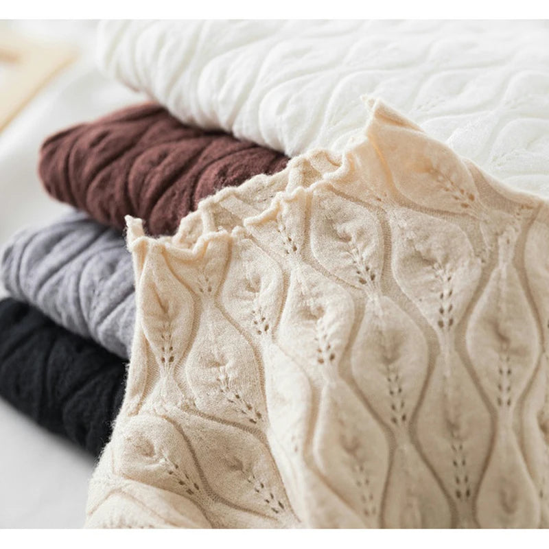 2025 Cashmere Turtleneck Women Sweaters Autumn Winter Warm Pullover Slim Tops Knitted Sweater Female Jumper Soft Pull  Tops