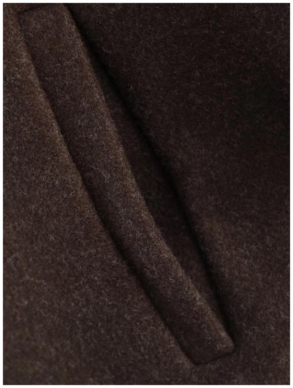 Womens Fashion Coat With Fur Collar Single Breasted Wool Coat Stylish And Versatile Suitable For Everyday And Work Wear